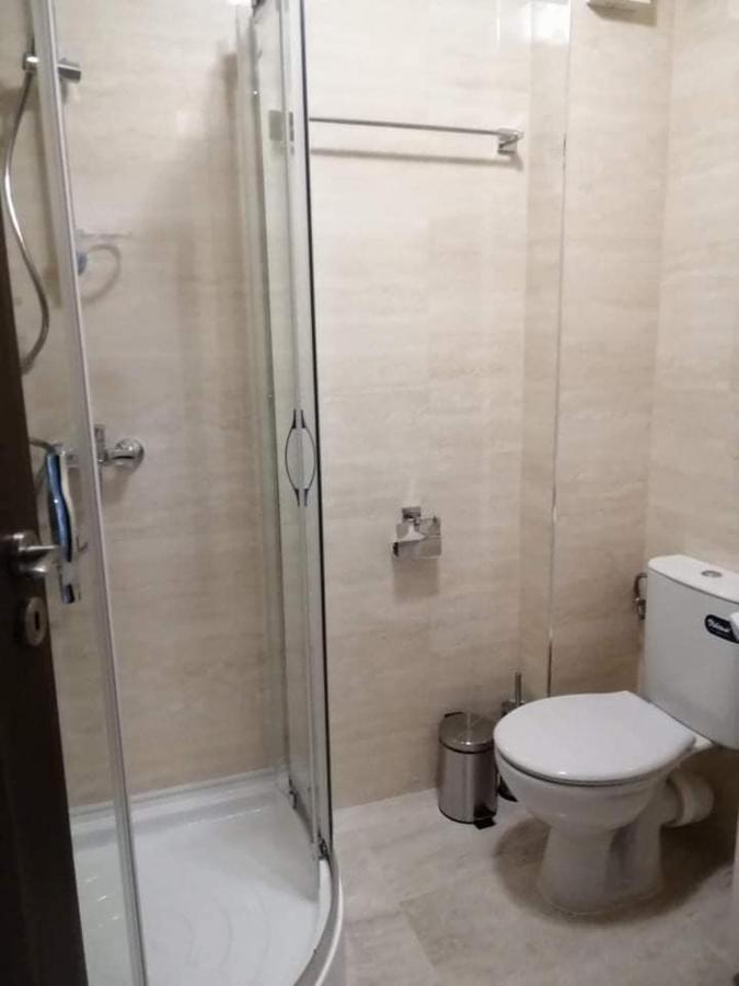 Belcara Apartment Buşteni Buitenkant foto