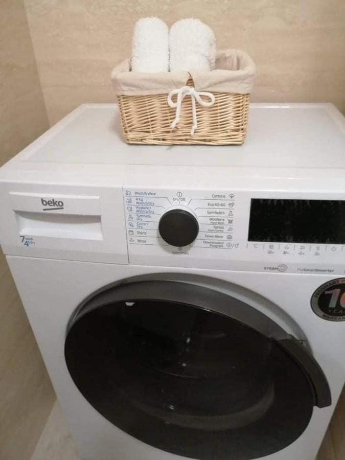Belcara Apartment Buşteni Buitenkant foto