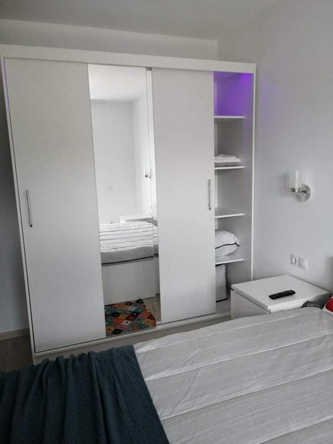 Belcara Apartment Buşteni Buitenkant foto