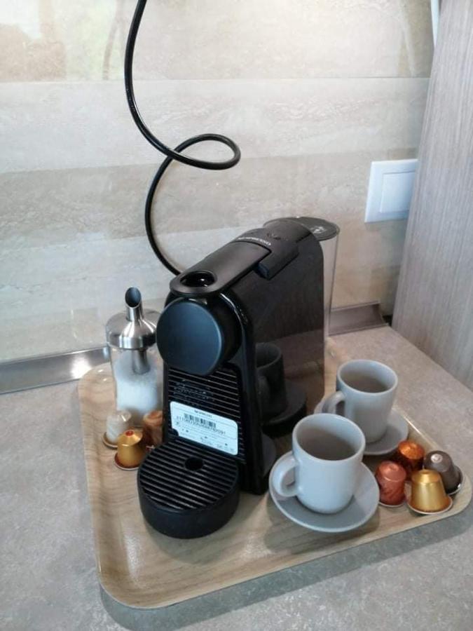 Belcara Apartment Buşteni Buitenkant foto