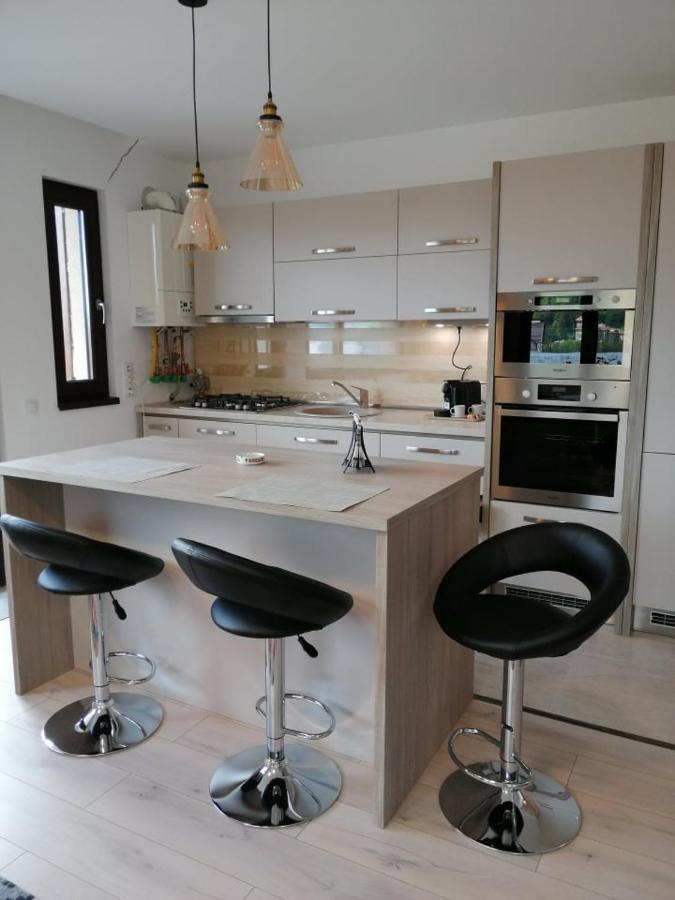 Belcara Apartment Buşteni Buitenkant foto
