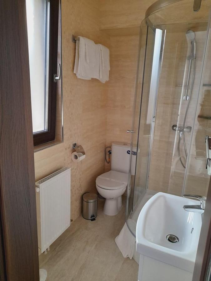 Belcara Apartment Buşteni Buitenkant foto