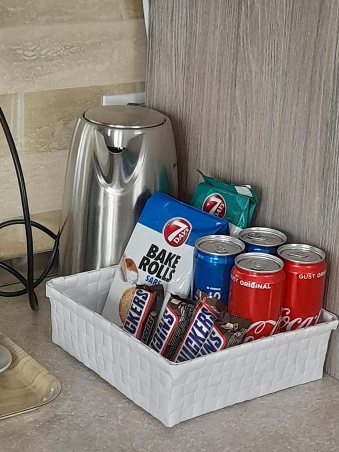 Belcara Apartment Buşteni Buitenkant foto